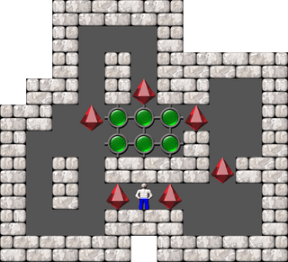 Уровень 66 — Kevin 12